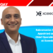 Subramanian Sankaran Appointed as Global Chief Operating Officer at Xceedance