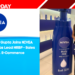 Richa Gupta Joins NIVEA INDIA as Lead HRBP - Sales & E-Commerce