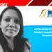 Amrita Ghosh Promoted to Principal Consultant at ABC Consultants