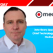 John Seery Appointed as Chief Technology Officer at Medius