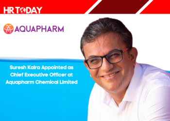 Suresh Kalra Appointed as Chief Executive Officer at Aquapharm Chemical Limited