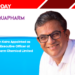 Suresh Kalra Appointed as Chief Executive Officer at Aquapharm Chemical Limited