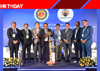 DGMS organises two-day National Seminar on 16th & 17th April 2025 at Bengaluru