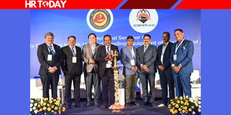 DGMS organises two-day National Seminar on 16th & 17th April 2025 at Bengaluru