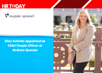 Kiley Schmitz Appointed as Chief People Officer at McGuire Sponsel