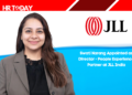 Swati Narang Appointed as Director - People Experience Partner at JLL India
