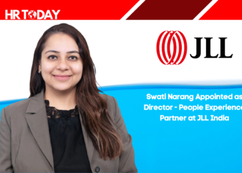 Swati Narang Appointed as Director - People Experience Partner at JLL India