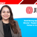 Swati Narang Appointed as Director - People Experience Partner at JLL India