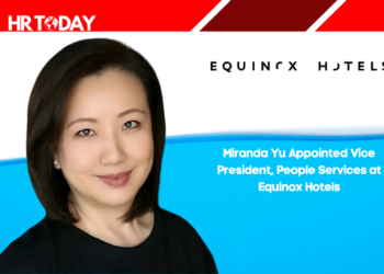 Miranda Yu Appointed Vice President, People Services at Equinox Hotels