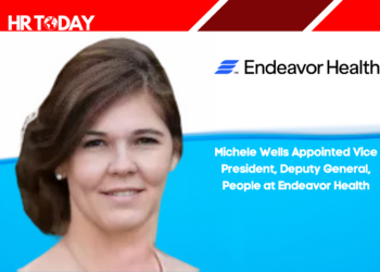 Michele Wells Appointed Vice President, Deputy General, People at Endeavor Health