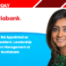 Sukh Rai Appointed as Vice President, Leadership & Talent Management at Scotiabank