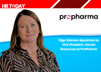 Olga Johnson Appointed as Vice President, Human Resources at ProPharma