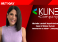 Michelle Landolfi Appointed as Head of Global Human Resources at Kline + Company