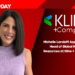 Michelle Landolfi Appointed as Head of Global Human Resources at Kline + Company