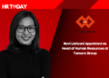 Novi Listiyani Appointed as Head of Human Resources at Tamara Group