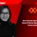 Novi Listiyani Appointed as Head of Human Resources at Tamara Group