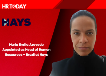 Maria Emilia Azevedo Appointed as Head of Human Resources – Brazil at Hays