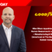 Mike Ellison Appointed as Head of Human Resources & Labor Relations – Manufacturing & Supply Chain (Americas) at The Goodyear Tire & Rubber Company