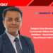 Debjyoti Dutta Elevated to Chief Commercial Officer (CCO) & Vice President – South-East Zone at Maruti Suzuki India Limited