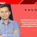 Pronob Jyoti Chetia Takes Over as Head of People & Culture, Lyon & International Region, Service Market Logistics at Volvo Group