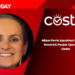 Allison Ferris Appointed as Head of Reward & People Operations at Costa