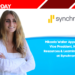 Mikaela Waller Appointed as Vice President, Human Resources & Learning – Credit at Synchrony