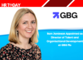 Sam Jamieson Appointed as Director of Talent and Organisational Development at GBG Plc