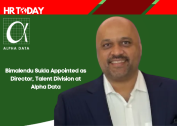 Bimalendu Sukla Appointed as Director, Talent Division at Alpha Data