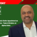 Bimalendu Sukla Appointed as Director, Talent Division at Alpha Data