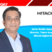 Azhar Shaikh Appointed as Director, Talent Acquisition at Hitachi Digital Services