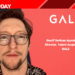 Geoff DeMoss Appointed as Director, Talent Acquisition at GALE