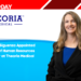 Marcia Siguenza Appointed as Chief Human Resources Officer at Theoria Medical