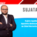 Sujata Appliances Appoints Akshaya Vasishth as Chief Marketing Officer