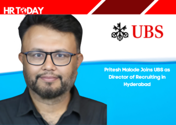 Pritesh Malode Joins UBS as Director of Recruiting in Hyderabad