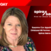 Susanne Cox Appointed as Divisional HR Partner, EMEA at Spirax Sarco