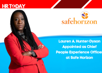 Lauren A. Hunter-Dyson Appointed as Chief People Experience Officer at Safe Horizon