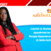 Lauren A. Hunter-Dyson Appointed as Chief People Experience Officer at Safe Horizon