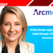 Kristy Rosse Appointed as Chief People Officer at Arcmed