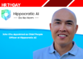 John Chu Appointed as Chief People Officer at Hippocratic AI