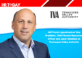 Will Trumm Appointed as Vice President, Chief Human Resources Officer and Labor Relations at Tennessee Valley Authority
