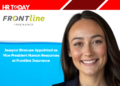 Jessyca Siracuse Appointed as Vice President Human Resources at Frontline Insurance