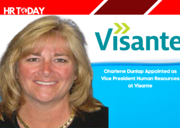 Charlene Dunlap Appointed as Vice President Human Resources at Visante