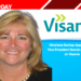 Charlene Dunlap Appointed as Vice President Human Resources at Visante