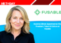 Suzanne Ullman Appointed as Vice President, Talent & Culture at Fusable
