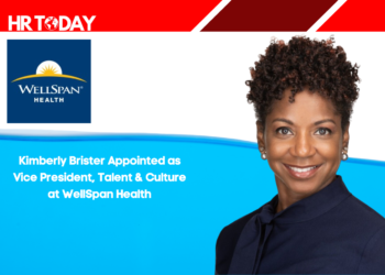 Kimberly Brister Appointed as Vice President, Talent & Culture at WellSpan Health