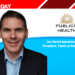 Joe Farrell Appointed as Vice President, Talent at Publicis Health