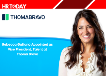 Rebecca Galliano Appointed as Vice President, Talent at Thoma Bravo