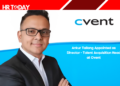 Ankur Tailang Appointed as Director - Talent Acquisition Head at Cvent