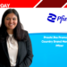 Prachi Jha Promoted to Country Brand Manager at Pfizer