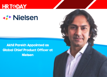 Akhil Parekh Appointed as Global Chief Product Officer at Nielsen